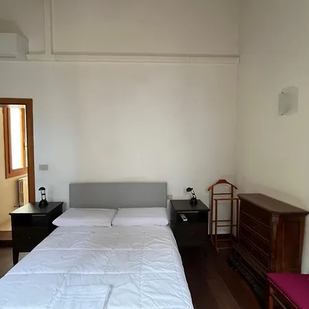 Ca'maurizio Venezia